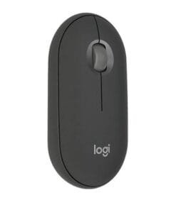 Logitech Pebble Mouse 2 M350s