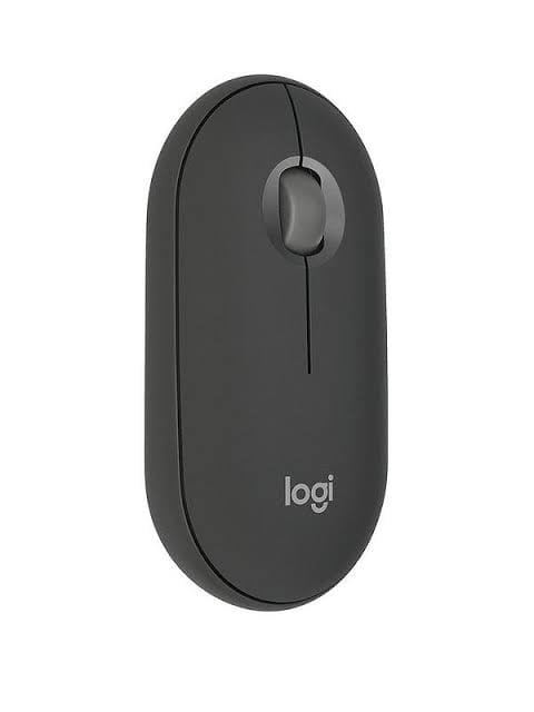 Logitech Pebble Mouse 2 M350s