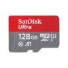SanDisk SDSQUAB 128G GN6MN Ultra UHS I 128GB MicroSD Card