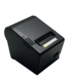 Syble P80 B – Desktop Receipt Printer