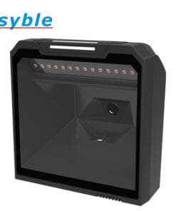 Syble XB 8808G 2D Desktop Barcode Scanner