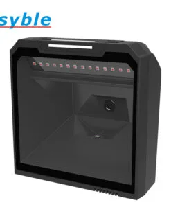 Syble XB 8808G 2D Desktop Barcode Scanner