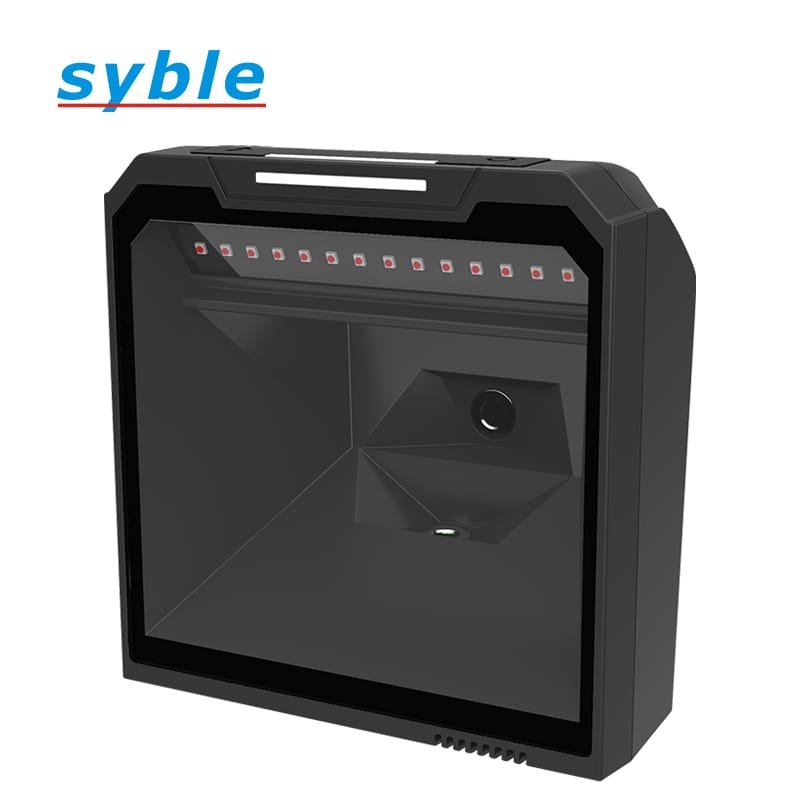 Syble XB 8808G 2D Desktop Barcode Scanner