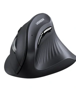 UGREEN Multi Mode Vertical Mouse Black MU008