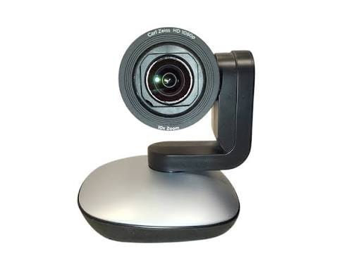 logitech camera